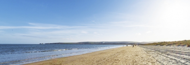 Beach Cottages in Studland to Rent